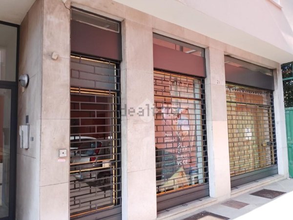 appartamento in affitto a Brescia in zona Fiumicello