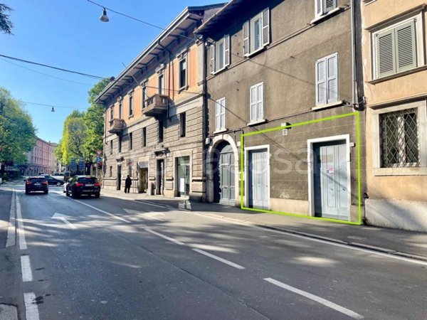 appartamento in affitto a Brescia