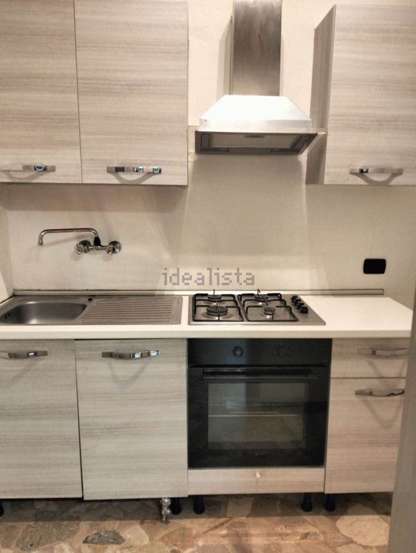 ufficio in affitto a Brescia