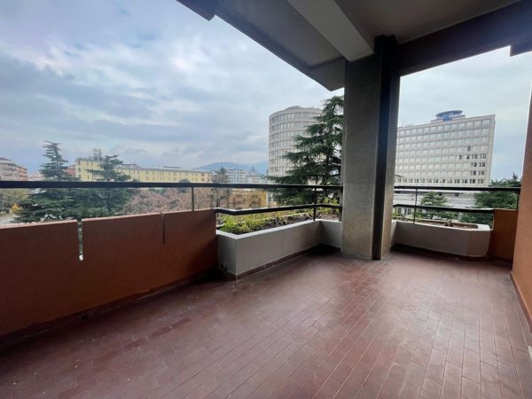 appartamento in affitto a Brescia in zona Volta