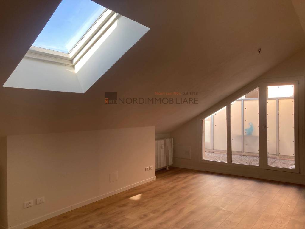 appartamento in affitto a Brescia