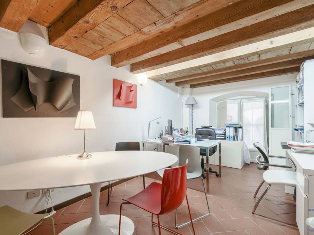 ufficio in affitto a Brescia in zona Centro Storico