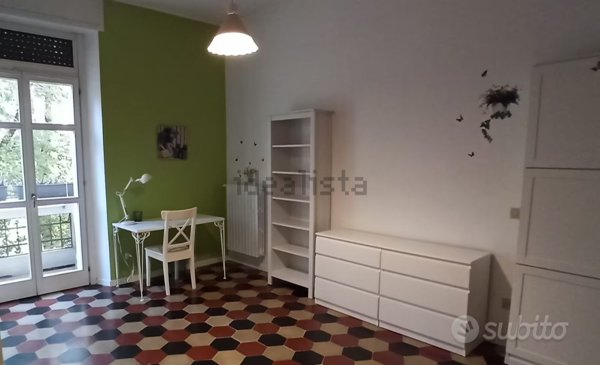 appartamento in affitto a Brescia in zona Borgo Trento