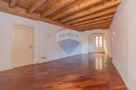 appartamento in affitto a Brescia in zona Centro Storico