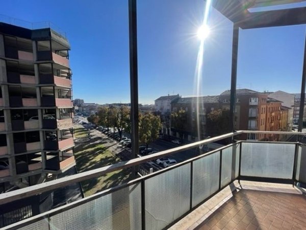 ufficio in affitto a Brescia in zona Centro Storico