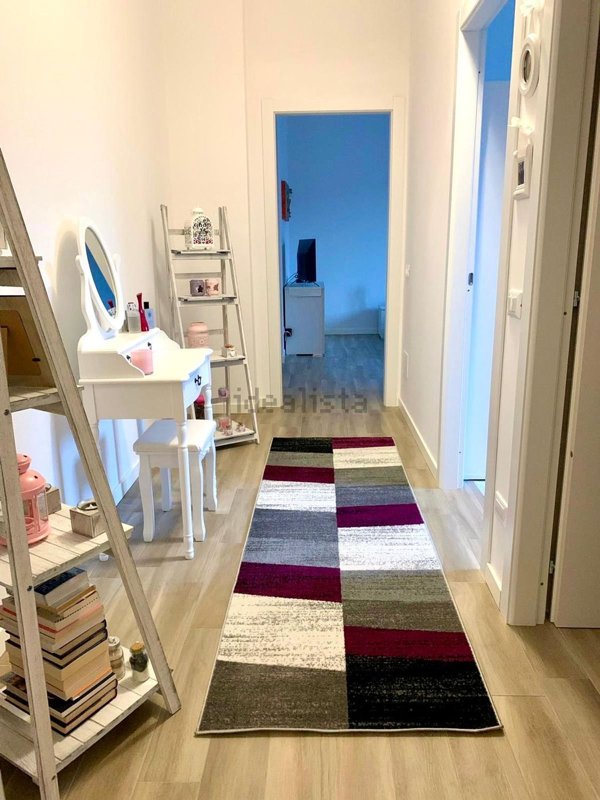 appartamento in affitto a Brescia