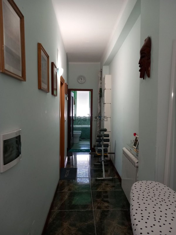 appartamento in affitto a Brescia