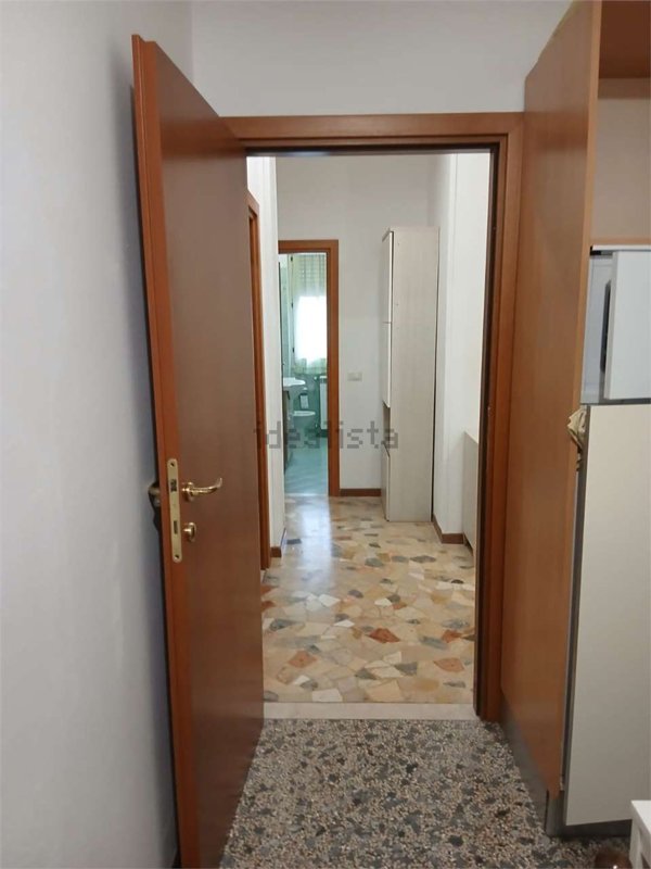 appartamento in affitto a Brescia in zona Crocifissa di Rosa