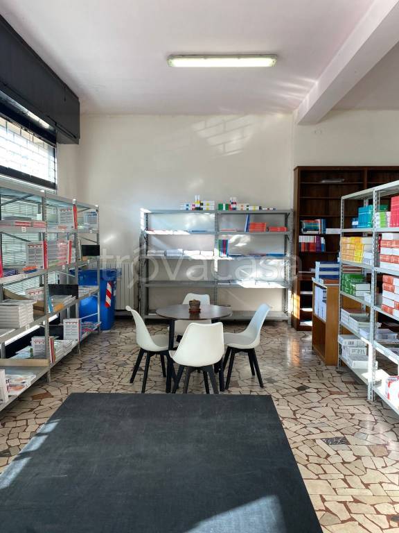 appartamento in affitto a Brescia in zona Borgo Trento