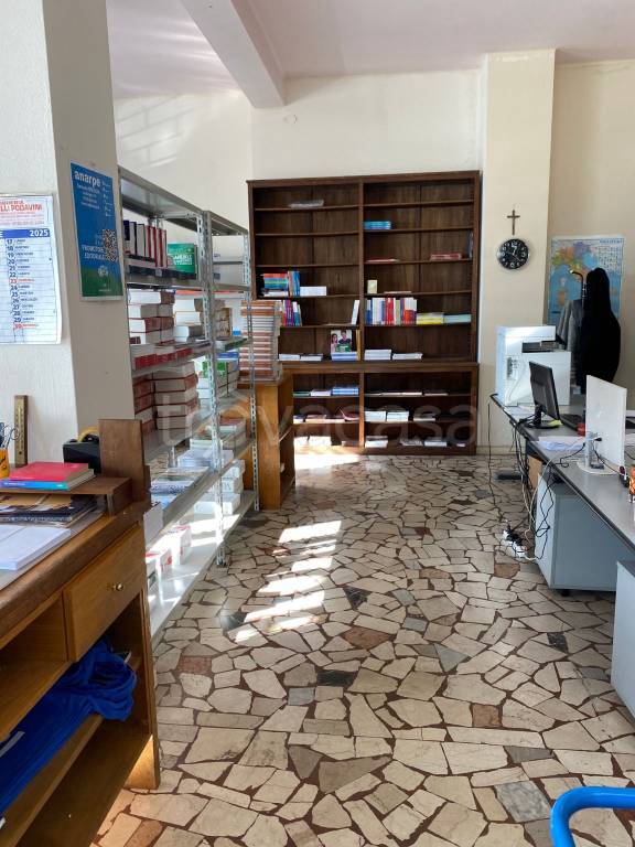 appartamento in affitto a Brescia in zona Borgo Trento