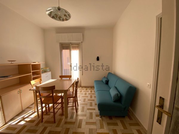 appartamento in affitto a Brescia in zona San Rocchino