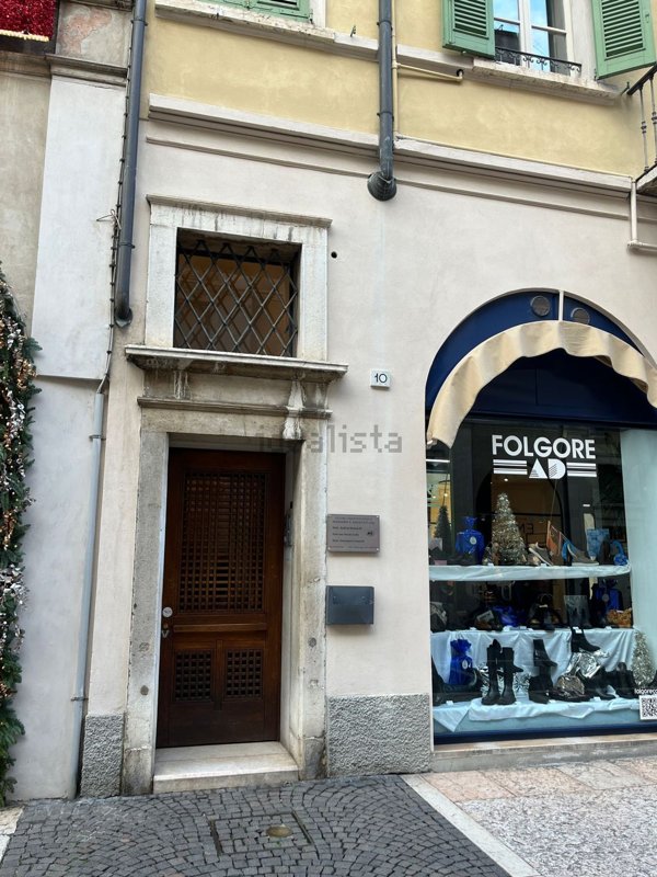 appartamento in affitto a Brescia in zona Centro Storico