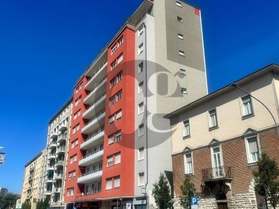 ufficio in affitto a Brescia