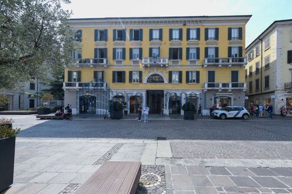 ufficio in affitto a Brescia in zona Centro Storico