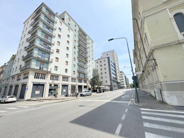 ufficio in affitto a Brescia in zona Centro Storico