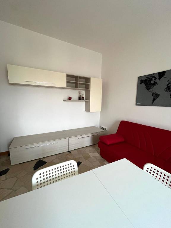 appartamento in affitto a Brescia in zona Crocifissa di Rosa