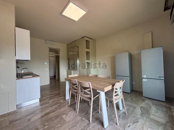 appartamento in affitto a Brescia