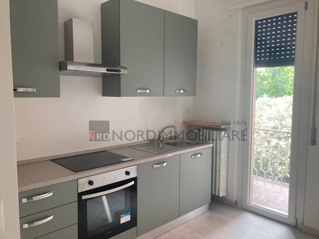 appartamento in affitto a Brescia