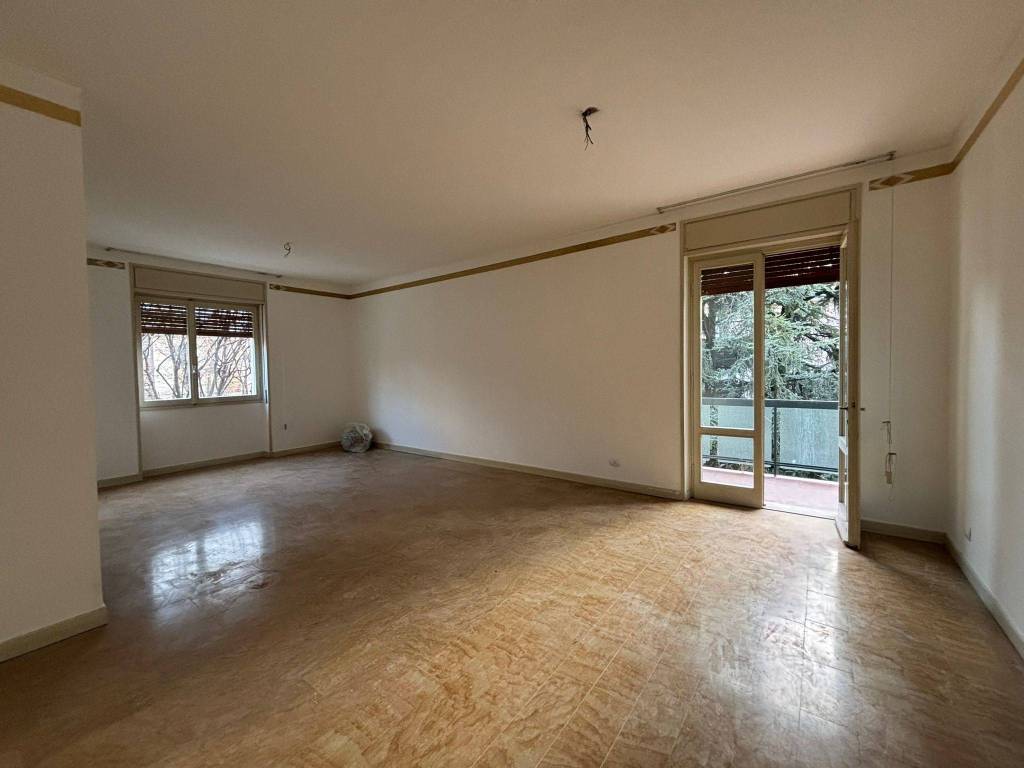 appartamento in affitto a Brescia in zona Borgo Trento