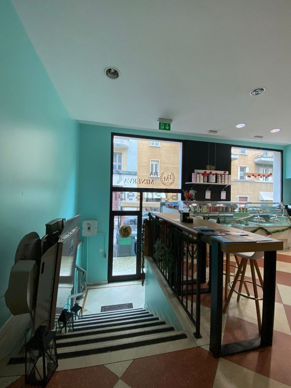 negozio in affitto a Brescia