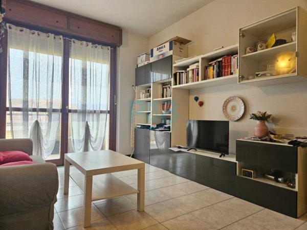 appartamento in affitto a Brescia