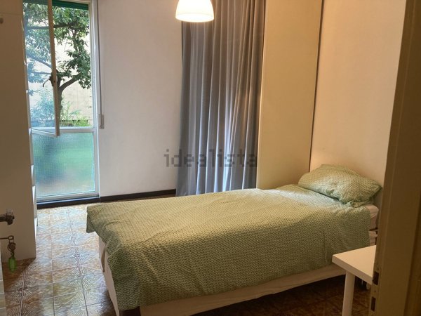 appartamento in affitto a Brescia in zona Casazza