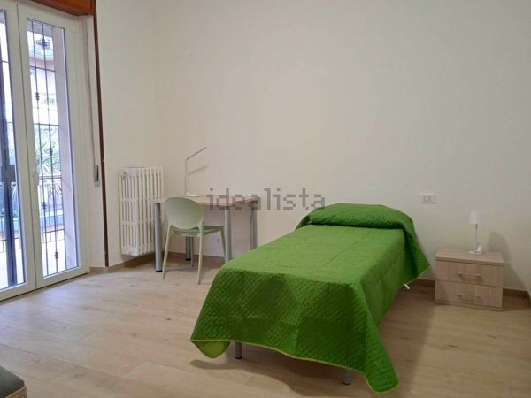 appartamento in affitto a Brescia in zona Borgo Trento