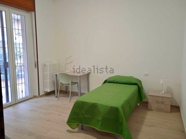 appartamento in affitto a Brescia in zona Borgo Trento