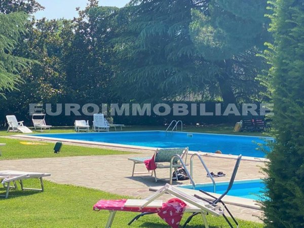 appartamento in affitto a Brescia in zona Volta