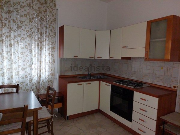 appartamento in affitto a Brescia in zona Crocifissa di Rosa