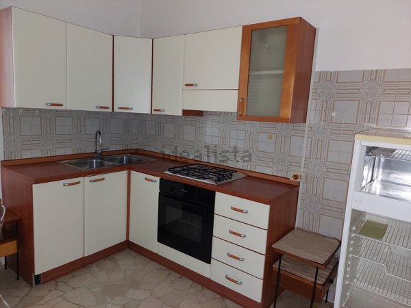 appartamento in affitto a Brescia in zona Crocifissa di Rosa