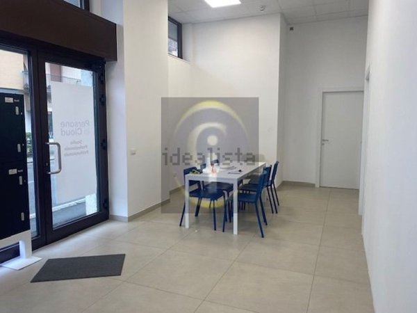 appartamento in affitto a Brescia in zona Porta Cremona