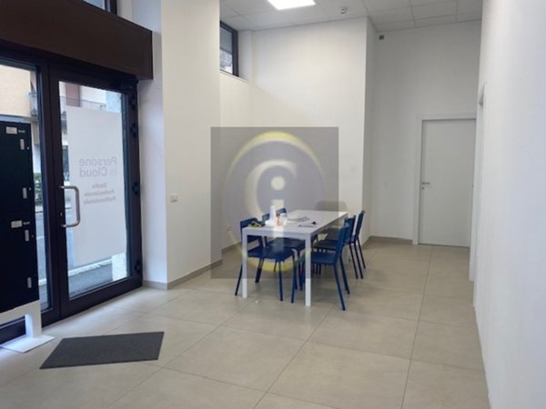 appartamento in affitto a Brescia in zona Volta