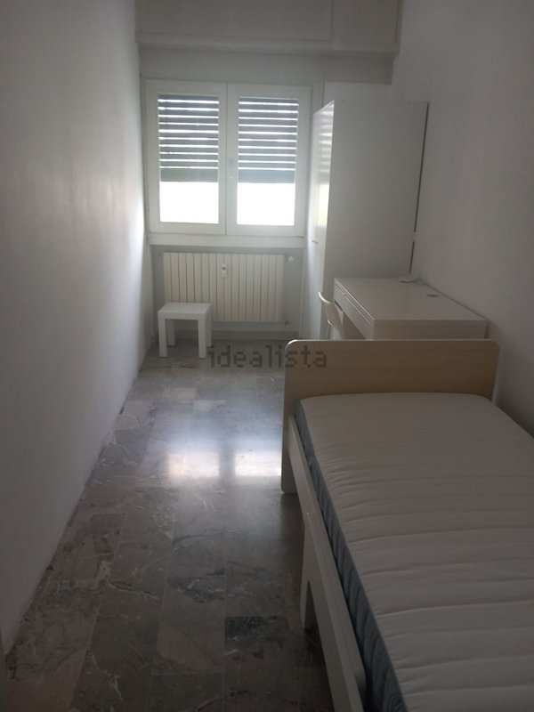 appartamento in affitto a Brescia