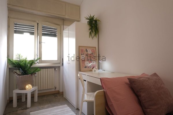 appartamento in affitto a Brescia