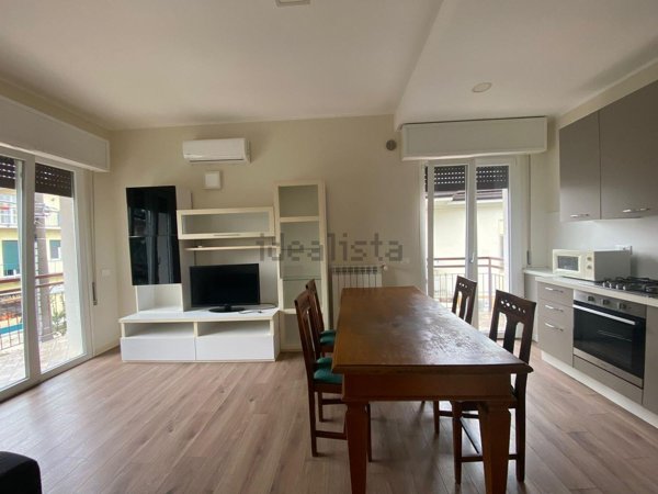 appartamento in affitto a Brescia in zona Villaggio Prealpino