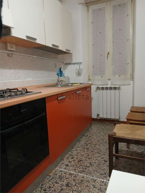 appartamento in affitto a Brescia in zona Crocifissa di Rosa