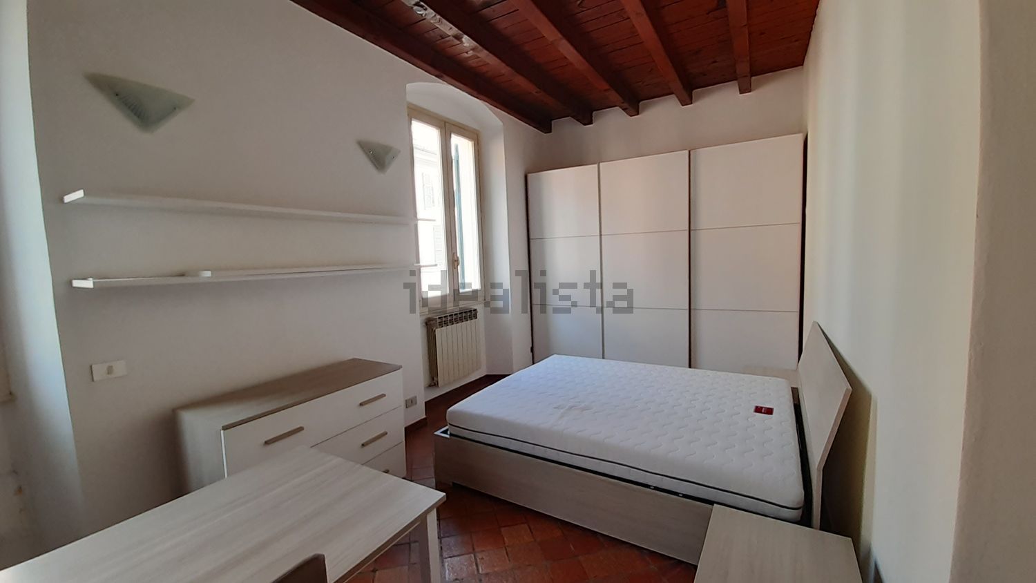 appartamento in affitto a Brescia in zona Centro Storico