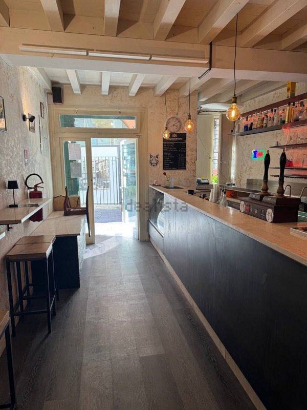 negozio in affitto a Brescia