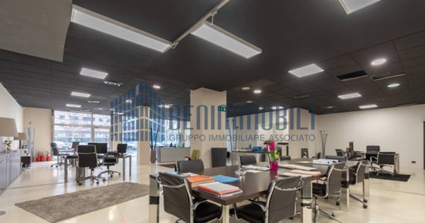 ufficio in affitto a Brescia