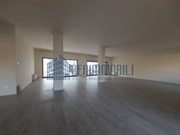 ufficio in affitto a Brescia