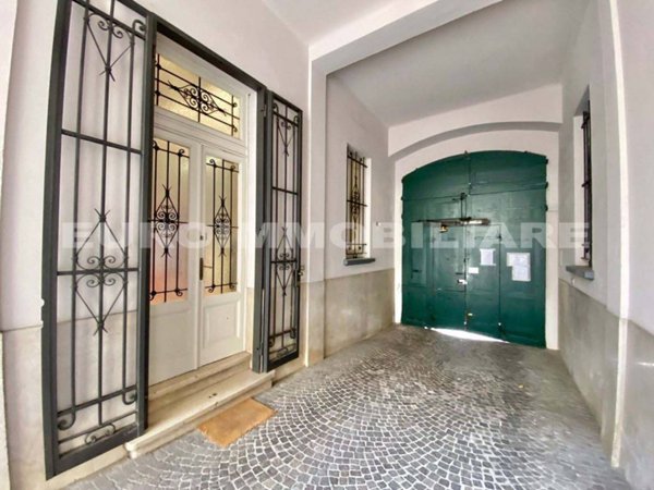 ufficio in affitto a Brescia in zona Centro Storico