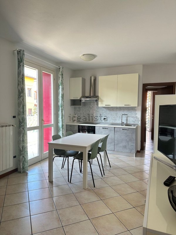 appartamento in affitto a Brescia