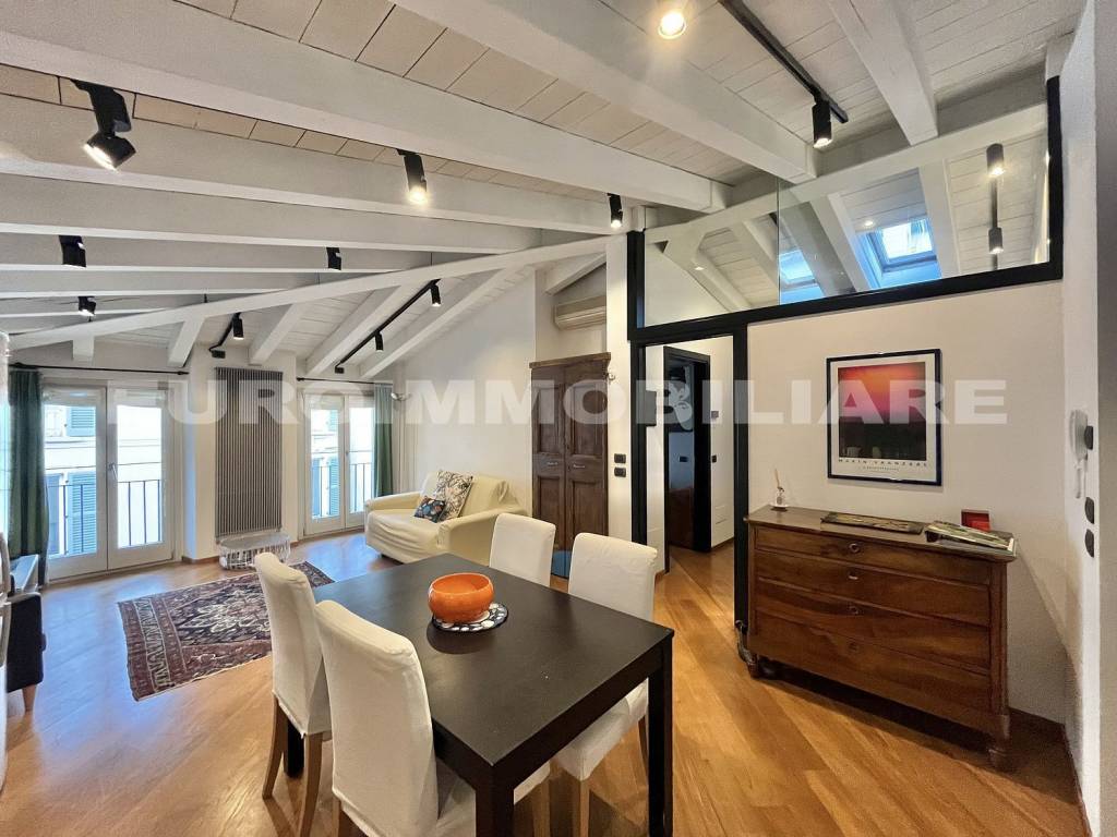 appartamento in affitto a Brescia