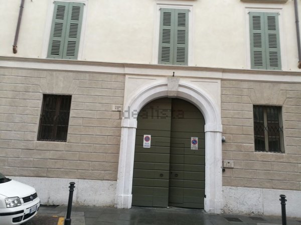 appartamento in affitto a Brescia