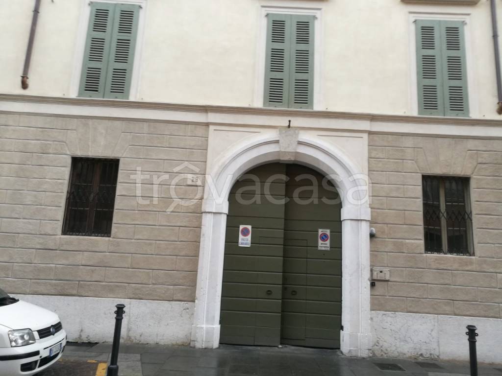 appartamento in affitto a Brescia