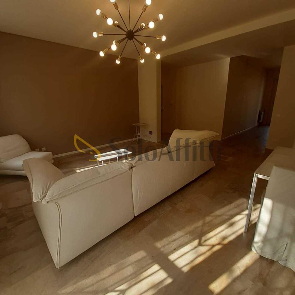 appartamento in affitto a Brescia in zona Folzano