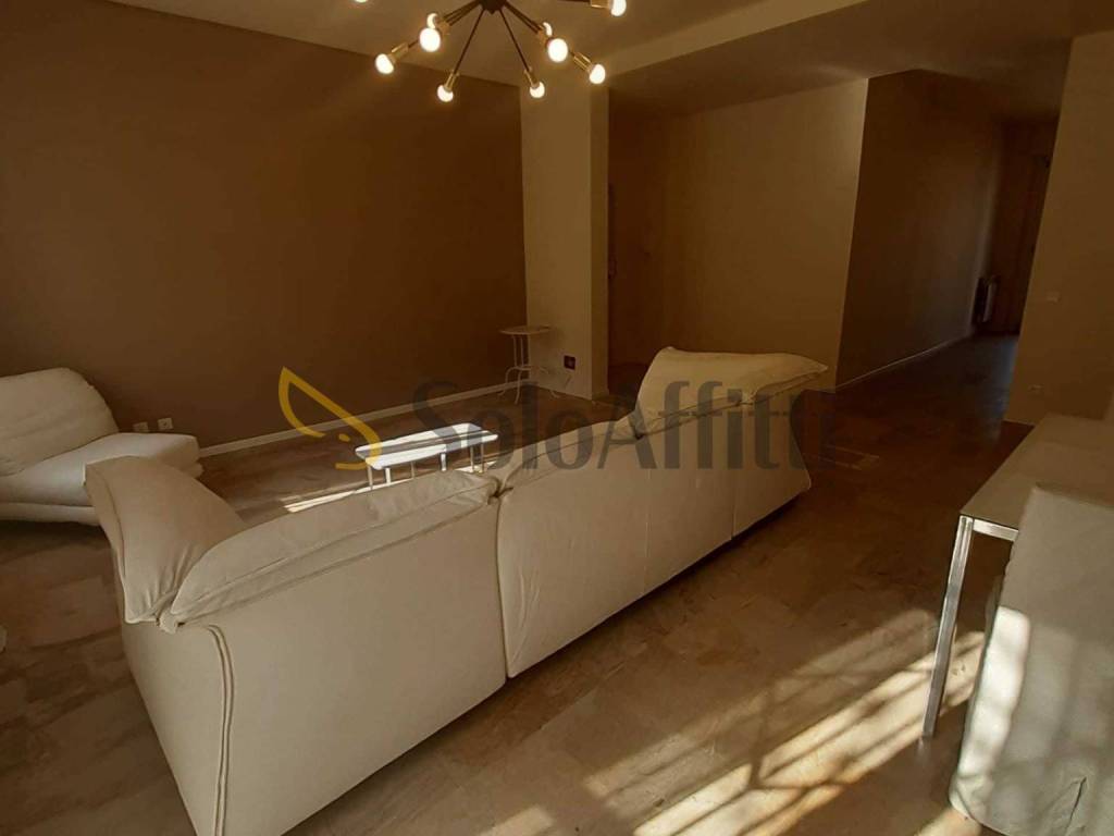 appartamento in affitto a Brescia in zona Volta