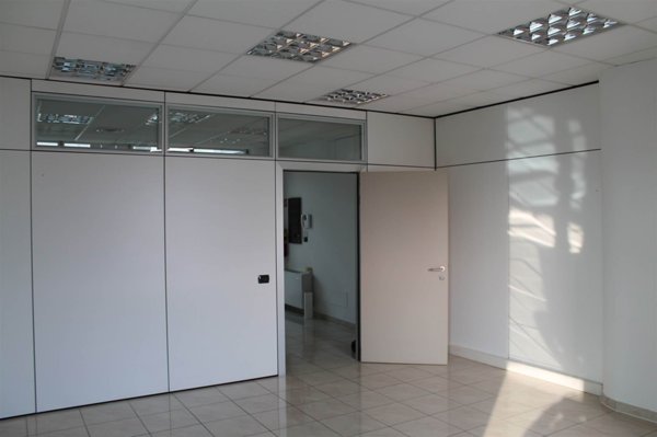 ufficio in affitto a Brescia in zona Volta