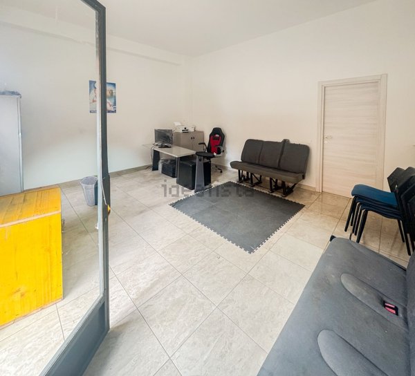 ufficio in affitto a Brescia